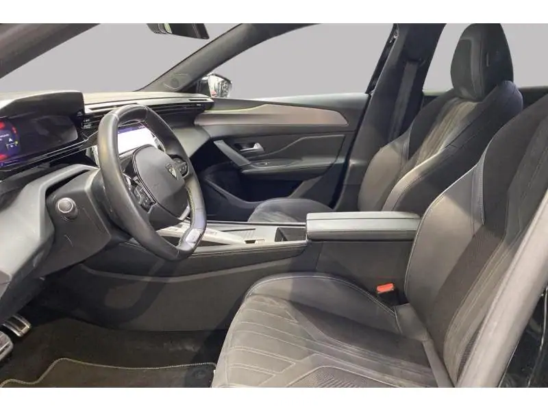 Occasie Peugeot 308 GT Black BLACK 10