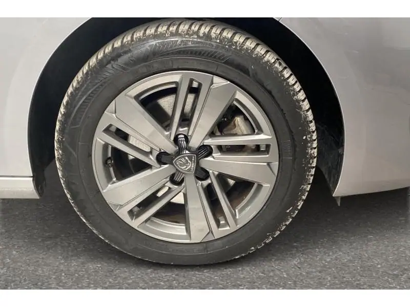 Occasion Peugeot 308 SW Allure*GPS Caméra Sièges chauffants GREY 22