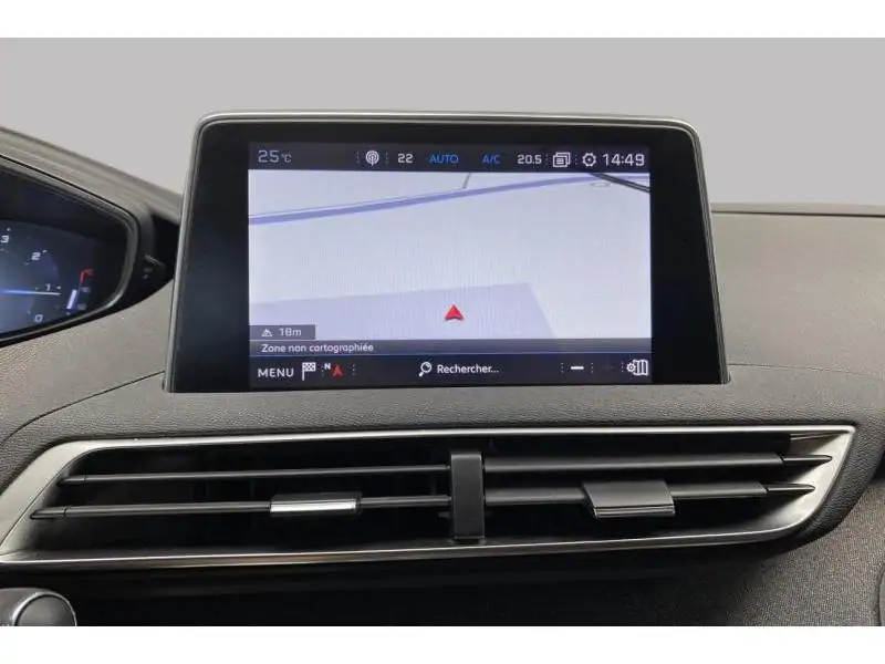 Occasion Peugeot 3008 II Allure WHITE 13