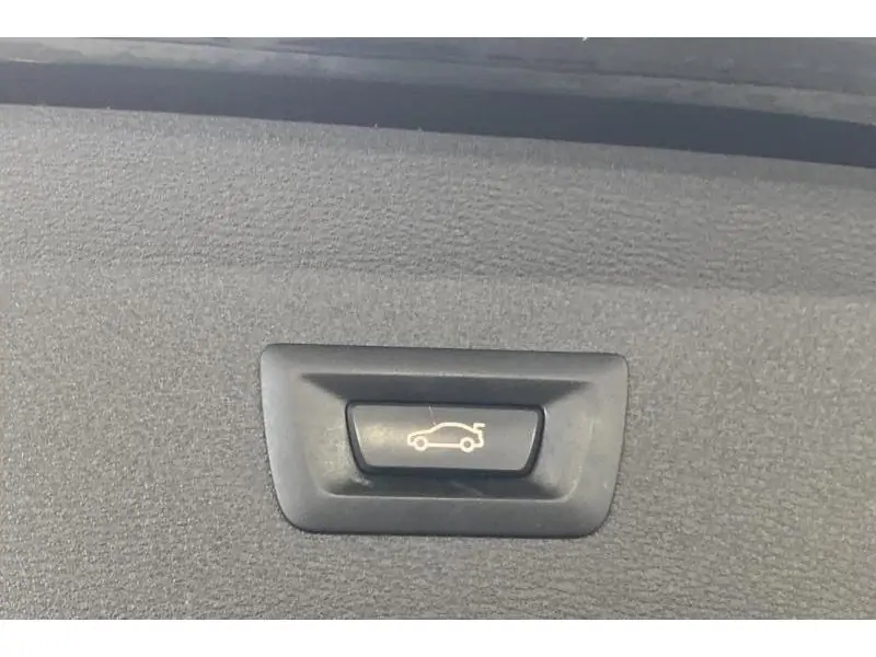 Occasion BMW Serie X X1 sDrive16d BLACK 21