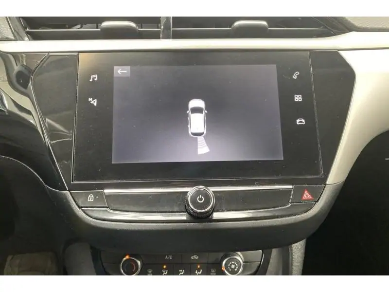 Occasion Opel Corsa F Edition WHITE 14