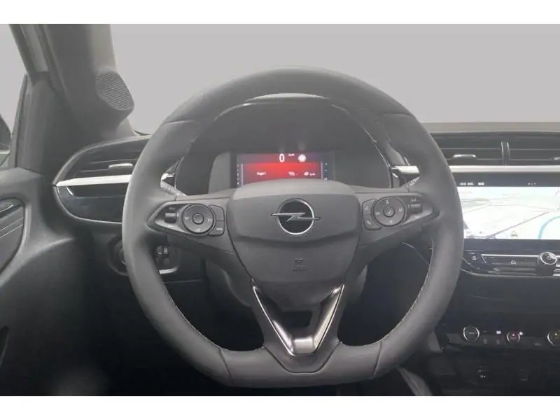 Occasion Opel Corsa GS WHITE 12