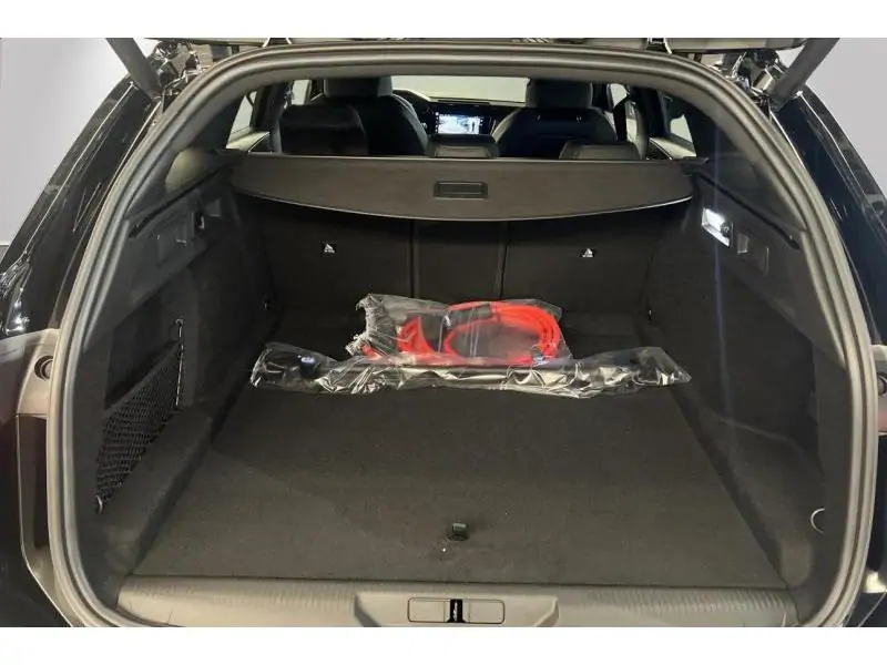 VEHICLE__CONDITION_SERVICE Peugeot 308 SW e-GT Break BLACK 19