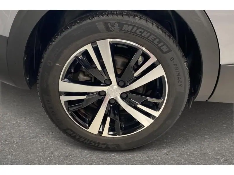 Occasion Peugeot 5008 II GT GREY 23