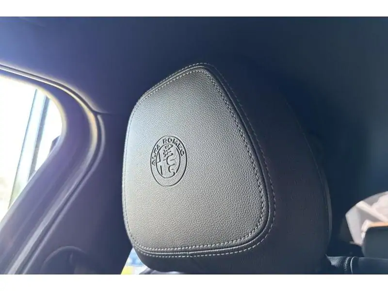 Démo Alfa Romeo Giulia NIEUW - Quadrifoglio 2.9 V6 Bi-Turbo 520 Pk At8 RED 31