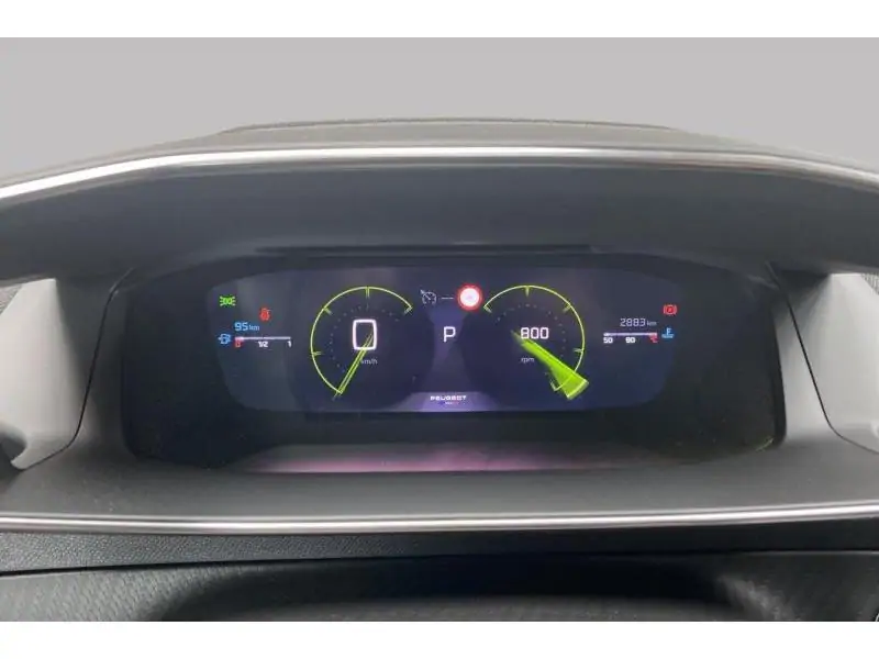 VEHICLE__CONDITION_SERVICE Peugeot 2008 GT GREY 24