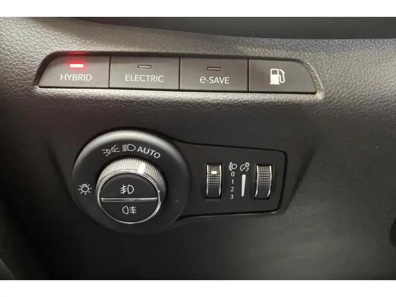 Occasion Jeep Compass TRAILHAWK 4XE PHEV 240 PK PK PANO BLACK 28