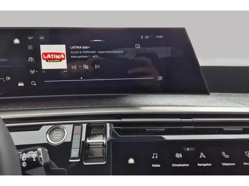 VEHICLE__CONDITION_SERVICE Peugeot 5008 ALLURE GREY 27
