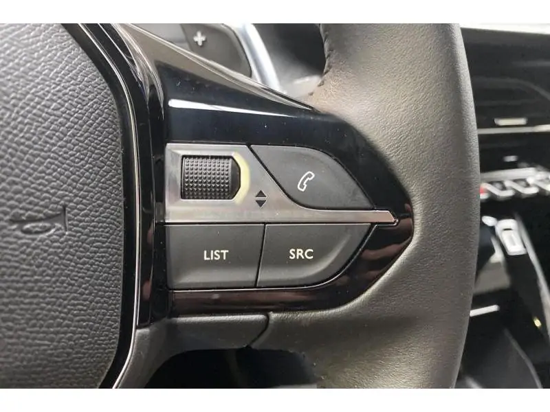 Occasion Peugeot 2008 Allure GREY 22