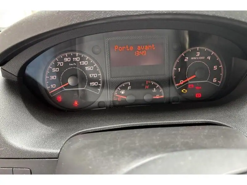 Occasion Peugeot Boxer III Premium BLACK 14