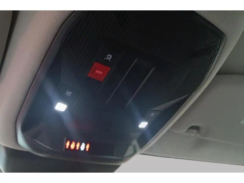 Occasion Peugeot 308 SW STYLE GPS BLACK 21