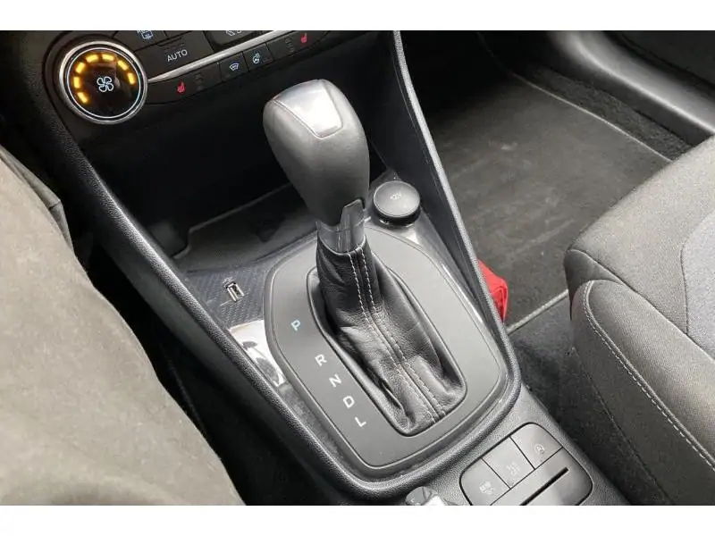 Occasion Ford Fiesta Active Crossover WHITE 16