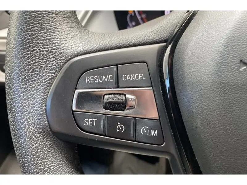 Occasion BMW Serie 1 116 d* GPS Détecteurs Jantes Alu BLACK 25