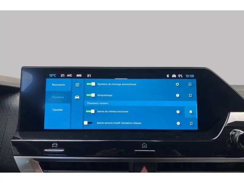 Occasion Citroen C4 Max BLACK 40