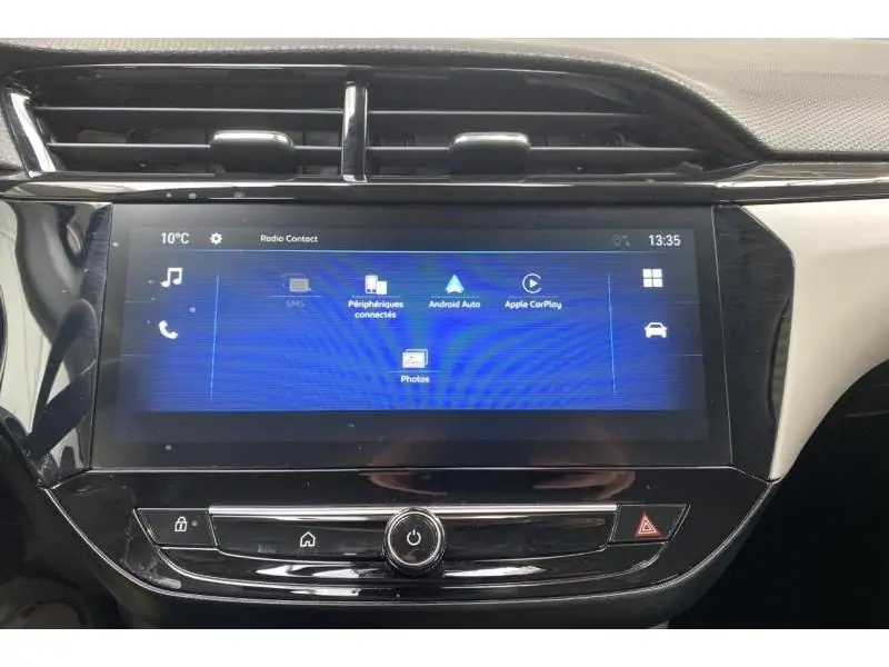 Occasion Opel Corsa F Edition GREY 30