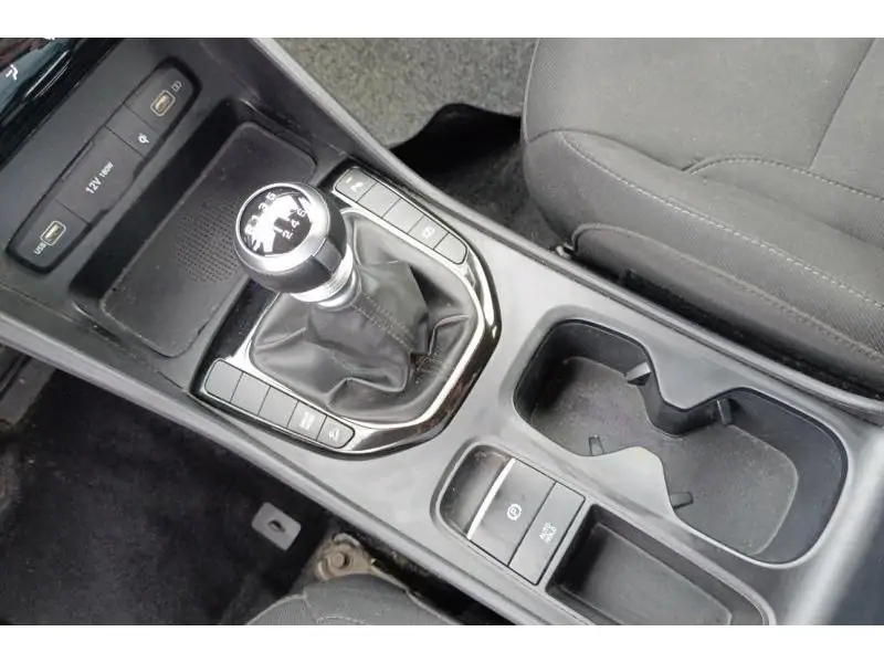 Occasion Hyundai Tucson FEEL BLUE 16