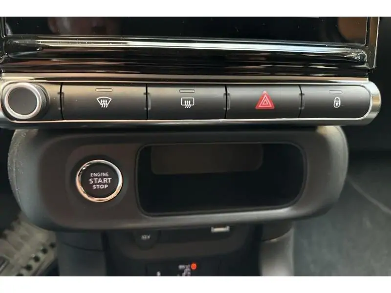 Occasion Citroen C3 Shine automaat BEIGE 15