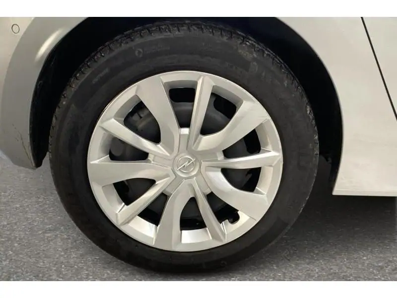 Occasion Opel Corsa F Edition GREY 23