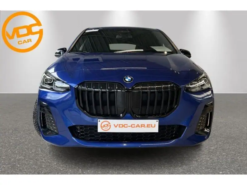 Occasion BMW Serie 2 218 i BLUE 5