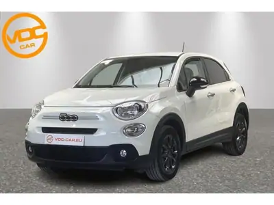 Occasie Fiat 500 X 500 X Club WHITE