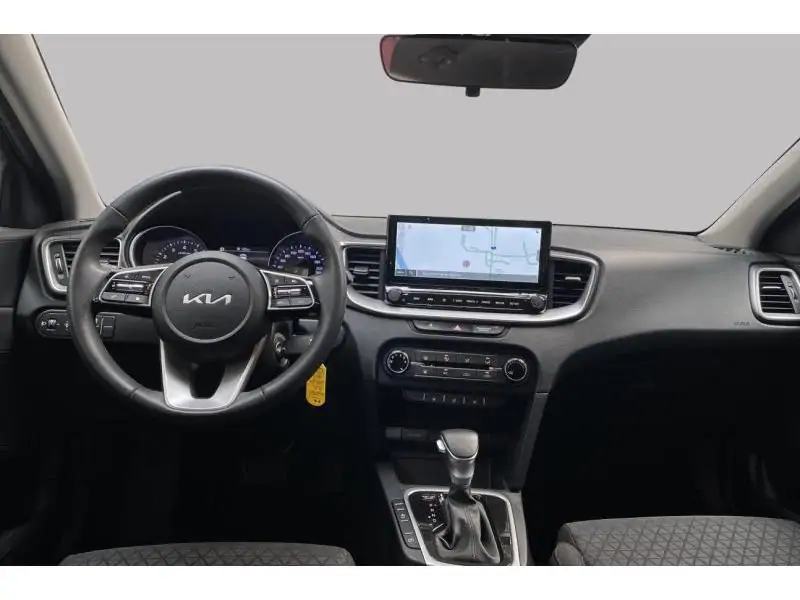 Occasion Kia Ceed Sportswagon Pro 1.5 T-GDI* GPS Caméra de recul BLACK 11