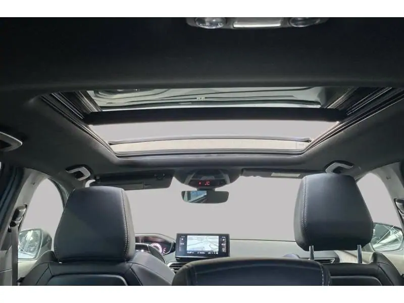 Occasion Peugeot 5008 GT 2.0 BlueHDI EAT8 180 PK GREY 22