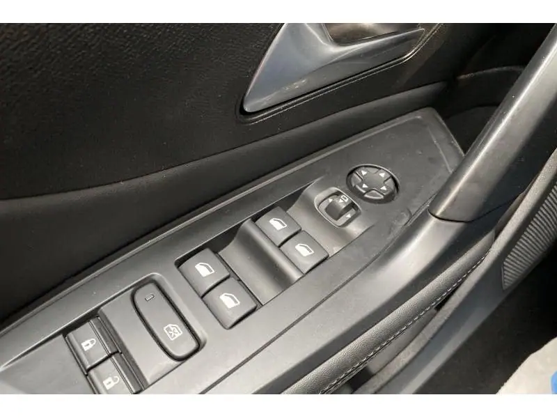 Occasie Peugeot 308 Allure Pack GREY 17