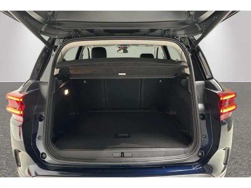 Démo Citroen C5 Aircross Hybrid 145 MAX BLUE 19