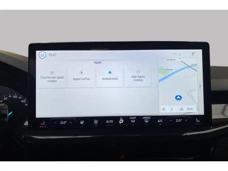 Occasion Ford Focus ST-Line GREY 33