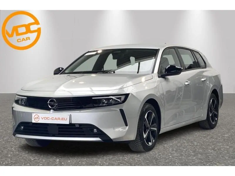 76626 - Opel Astra 1.2T