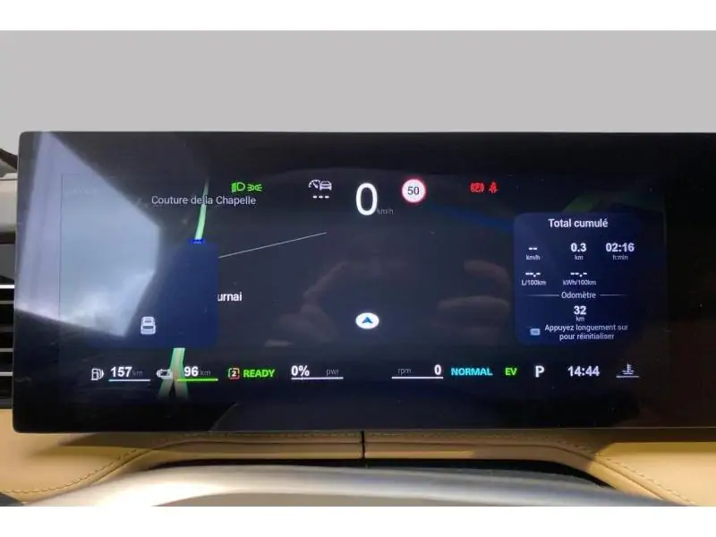 Occasion MG HS LUXURY 1.5 PHEV BLACK 27