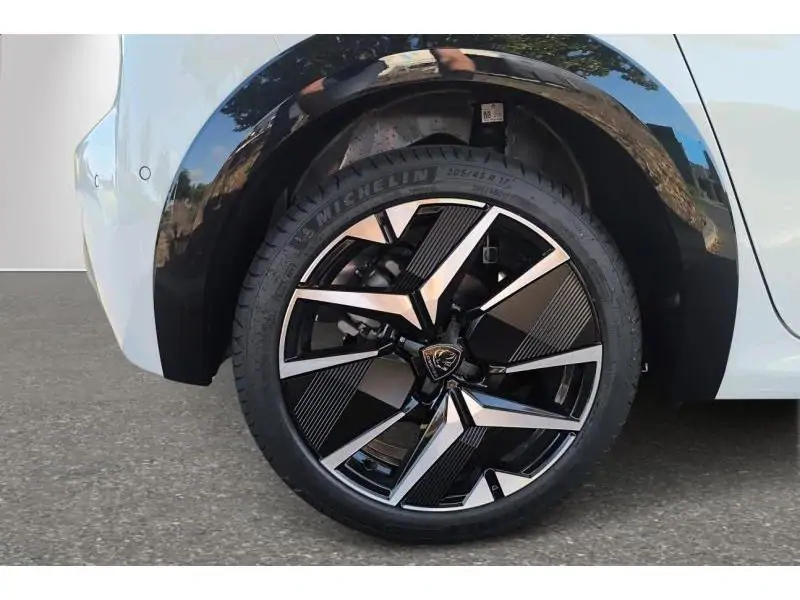 VEHICLE__CONDITION_SERVICE Peugeot 208 II and e- GT Line WHITE 20