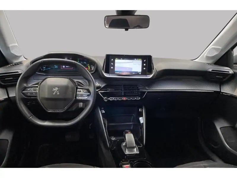 Occasion Peugeot 208 Active* GPS Détecteurs arr. GREY 11