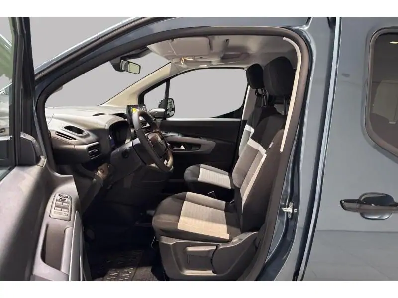 VEHICLE__CONDITION_SERVICE Citroen Berlingo Turbo 110 5pl PLUS BLUE 10