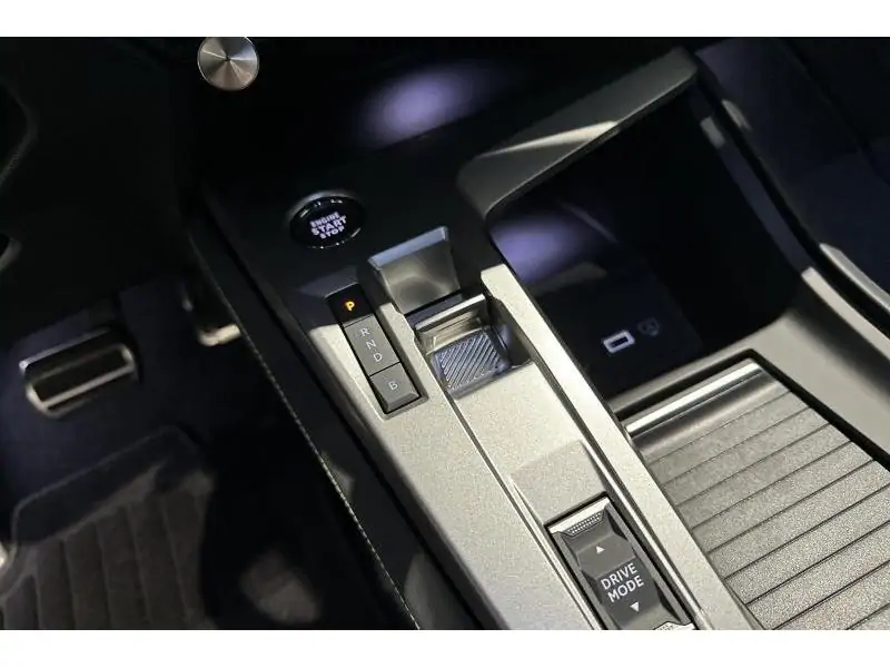 VEHICLE__CONDITION_SERVICE Peugeot 308 SW E- GT GREY 14
