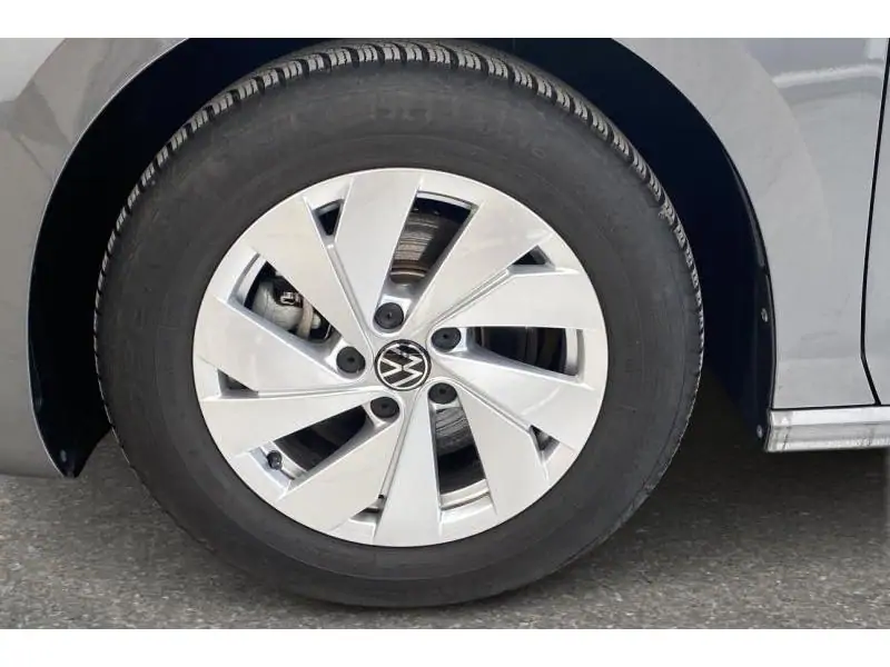 Occasion Volkswagen Passat Variant 1.5 eTSI DSG7 Business Premium GREY 21