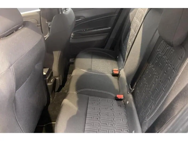 VEHICLE__CONDITION_SERVICE Fiat 600 My24 Hybrid BLUE 18