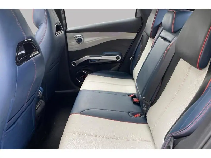 Occasion BYD ATTO 3 COMFORT GREY 18