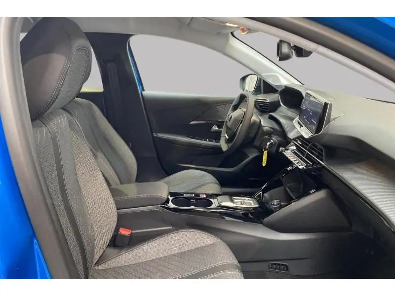 Occasion Peugeot 208 ALLURE*Détecteurs obs. Mirror Link BLUE 8