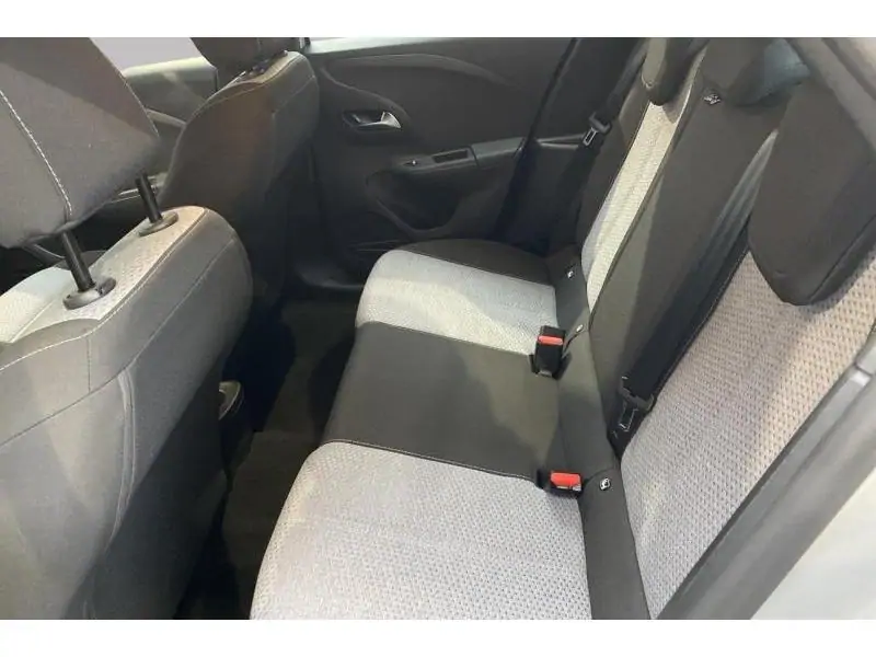 Occasion Opel Corsa F Edition GREY 18