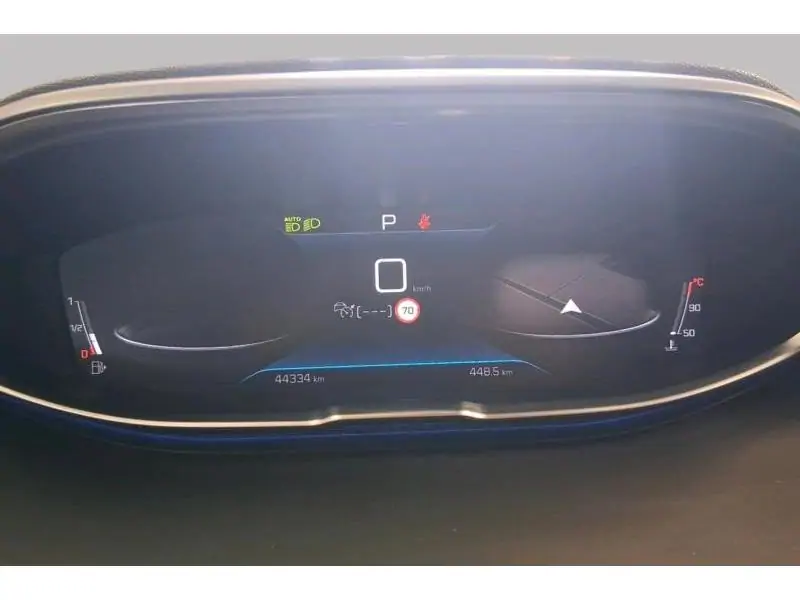 Occasion Peugeot 5008 II GT RED 13