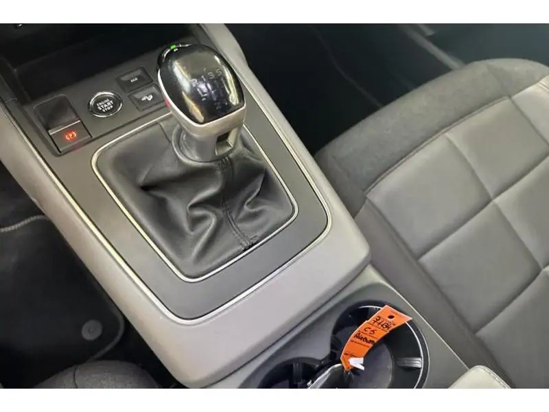 Occasion Citroen C5 Aircross shine BLUE 16