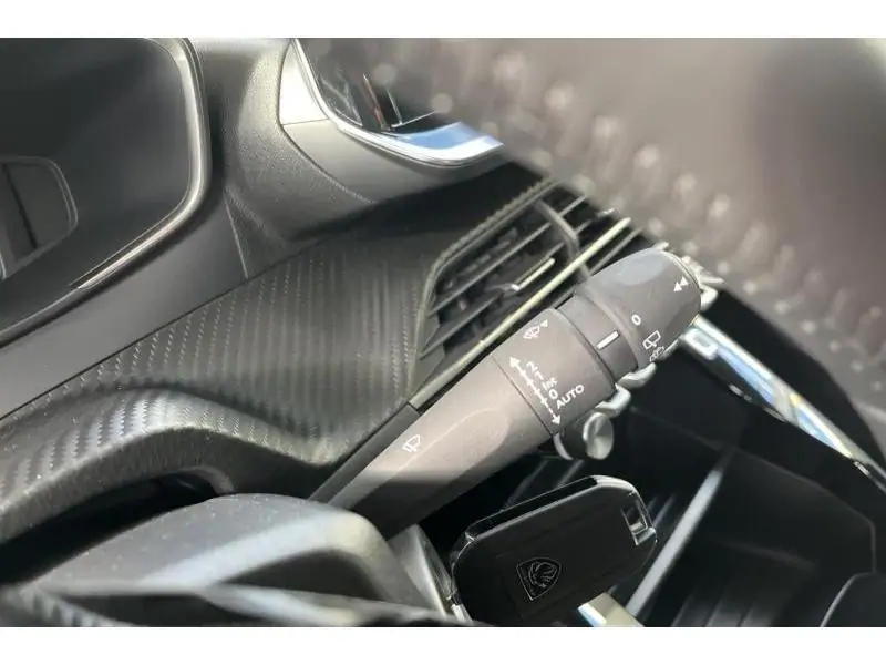 Démo Peugeot 208 ALLURE GREY 24
