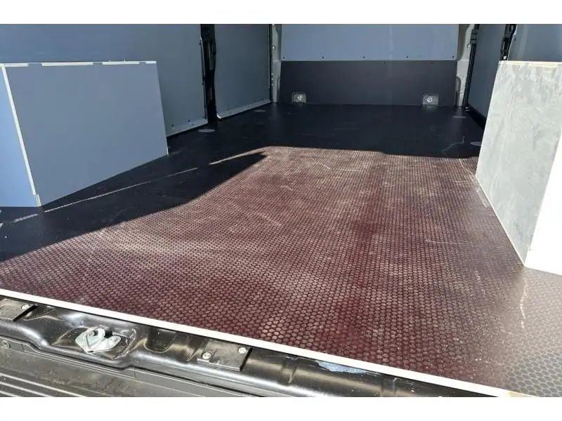 VEHICLE__CONDITION_SERVICE Peugeot Boxer L3H2 3.5T  Diesel 140 Manuelle GREY 21