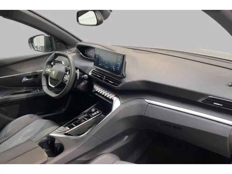 Occasion Peugeot 3008 Allure Pack 1.6 PHEV 180 PK GREY 2