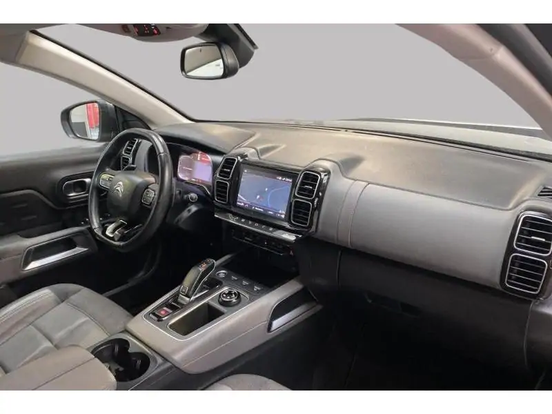 Occasion Citroen C5 Aircross Live GREY 2