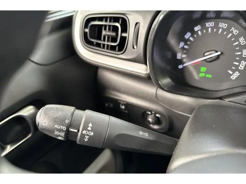 Occasion Citroen C3 Shine GREY 26