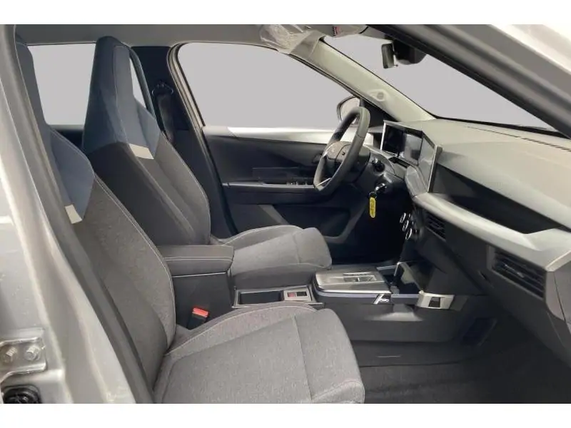 VEHICLE__CONDITION_SERVICE Opel Frontera EDITION*DISPO 15-12-25 GREY 8