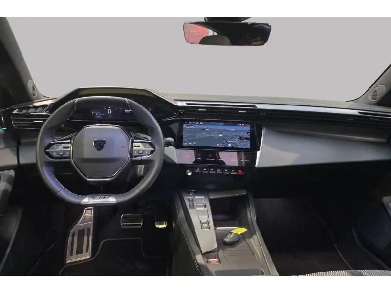 Occasie Peugeot 308 gt GREEN 11