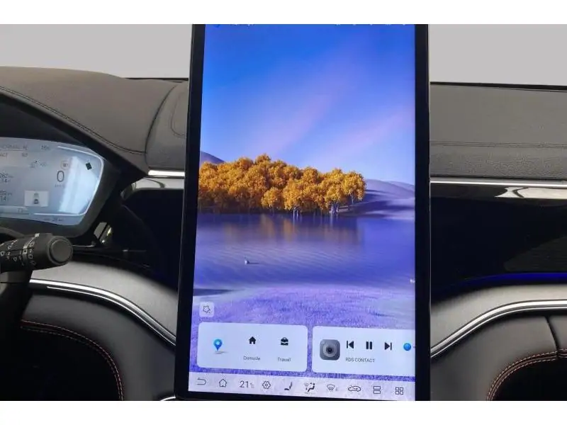 Occasion BYD Seal U DM-I DM-i 218 PHEV BOOST 2WD BLACK 31